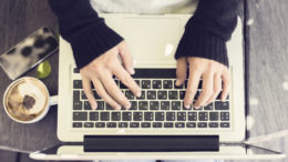 ergonomisk mus