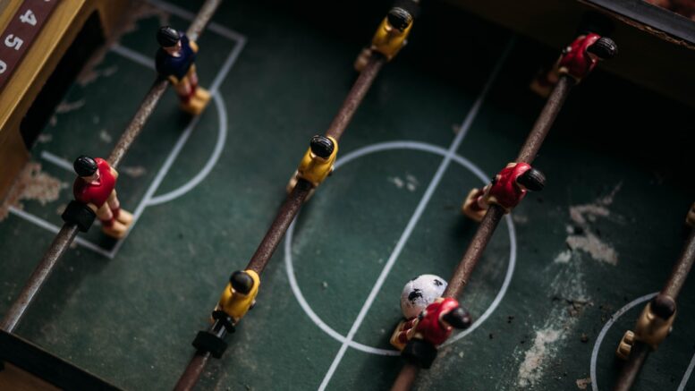 bordfodbold