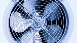 ventilation