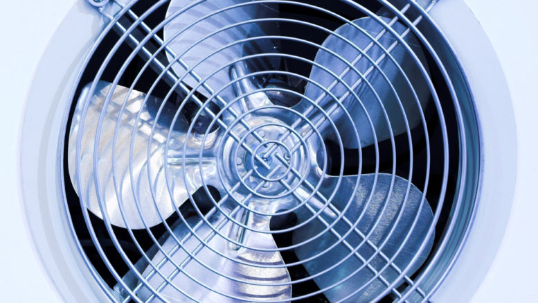 ventilation